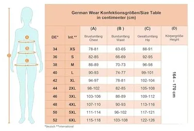 Produktbild von Lange Damenlederhose Damen Trachten Lederhose Ziegenvelour, Größe:44
