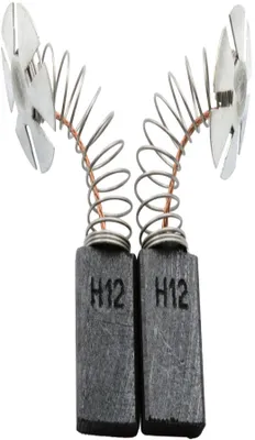 Immagine prodotto di Spazzole di carbone per AEG, Atlas Copco e Milwaukee - 6,4x12,5x20mm