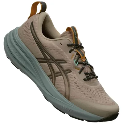 Produktbild von Turnschuhe Asics GEL-PULSE 17 TR "Simply Taupe/Ocean Haze" für Herren