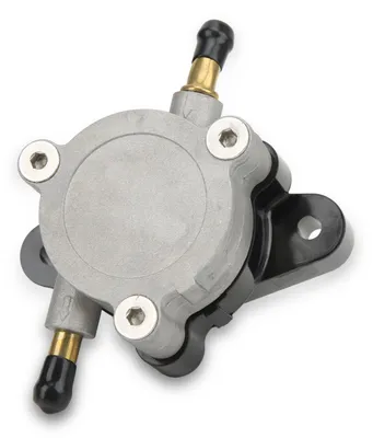 Image de Ensemble de pompe à carburant mécanique 68V 24410 00 00 - Pièce de rechange pour moteurs Mariner 4 temps de 75, 80, 90, 105 et 115 ch
