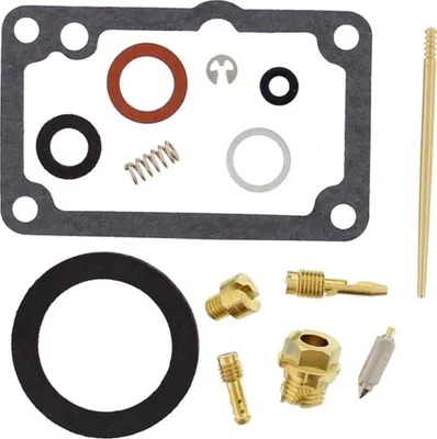 Immagine prodotto di Kit revisione carburatore JMP KK-0046 per Kawasaki KE 125