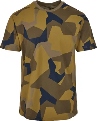 Produktbild von BRANDIT T-shirt swedish camo M90 rozmiar 7XL
