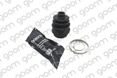 Produktbild von GOOM Faltenbalgsatz Antriebswelle Innen für OPEL ZAFIRA B (A05) CB-0158