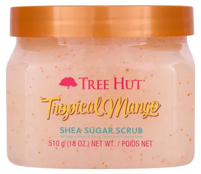 Zdjęcie produktu dla Tree Hut Shea Sugar Scrub