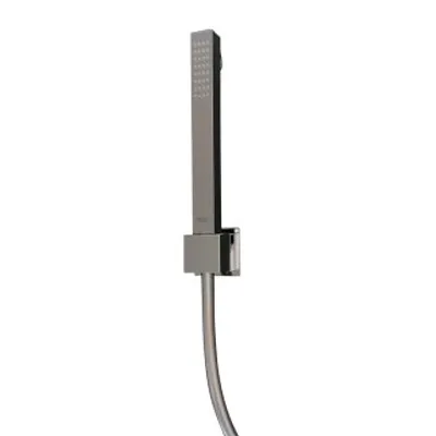 Produktbild von Grohe Euphoria Cube Brausegarnitur Durchfluss: 9,4 l/min chrom - 27703000