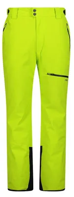 Produktbild von CMP Herren Skihose Pant Grün 56
