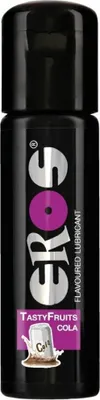 Produktbild von Eros - Flavoured Tastyfruits Lubricant Cola 100 Ml