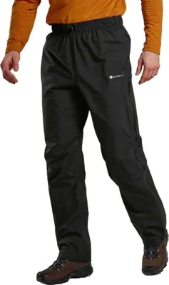 Produktbild von Montane Cetus Hosen Schwarz M / Long Herren Schwarz M