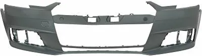 Produktbild von DIEDERICHS Stoßstange Stoßfänger für AUDI A4 B9 Avant (8W5, 8WD) Grundiert 1020050