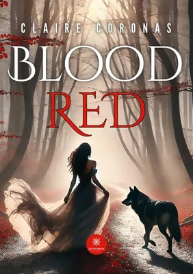 Produktbild von Blood red