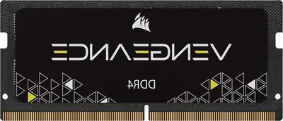 Imagen del producto de 16 GB de memoria RAM DDR4, compatible con portátiles con procesadores Intel Core i5 e i7 (6ª generación)