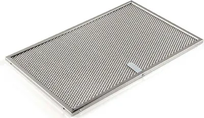 Zdjęcie produktu dla Novy metalowy filtr przeciwtłuszczowy 401x247mm 563-8040 / 7400020