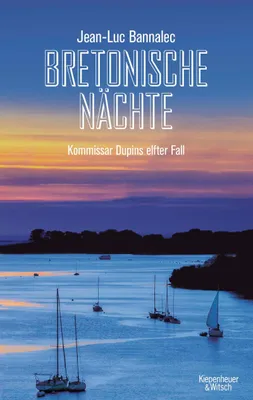 Obrázok produktu pre Bretonische Nächte