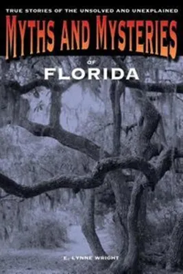 Immagine prodotto di Myths and Mysteries of Florida
