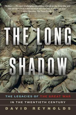 Produktbild von The Long Shadow
