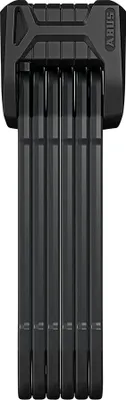 Image de ABUS Bordeaux Granit XPlus 6500K/120 BK SH