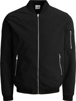 Obrázok produktu pre Bunda Jack&Jones 12165203-BLACK pre Pánske