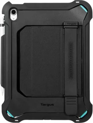 Produktbild von Targus SAFEPORT RUGGED, Cover, Apple, iPad 10th gen., 27,7 cm (10.9"), 498 g
