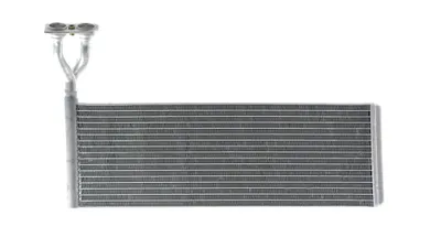 Produktbild von MAHLE AH 46 000S Wärmetauscher Innenraumheizung Kühler für SCANIA P,G,R,T - series 4 - series