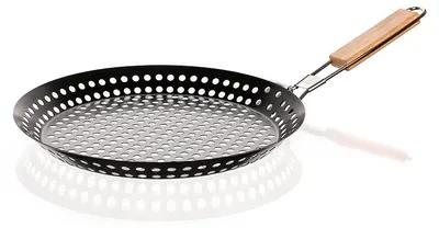 Zdjęcie produktu dla Patelnia grillowa 31 x 3,5 cm