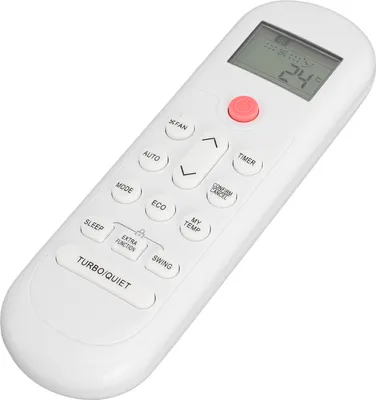 Zdjęcie produktu dla 0010404555A Pilot zdalnego sterowania, 0010404555A Zamiennik pilota zdalnego sterowania, Pilot zdalnego sterowania klimatyzacją do Haier MABE, Zamiennik pilota zdalnego sterowania klimatyzacją do Haier Mabe, 0010404555A Pilot zdalnego sterowania do Haier MABE, Zamiennik pilota zdalnego sterowania do Haier MABE