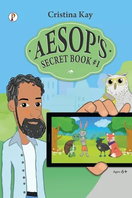Produktbild von Aesop's Secret Book 1