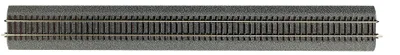 Produktbild von Roco 42506 H0 Line con massicciata Binario diritto 920 mm