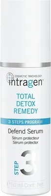 Produktbild von Revlon INTRAGEN TOTAL DETOX REMEDY Schutzserum 50 ml