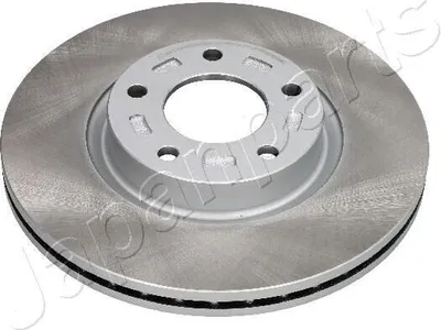 Produktbild von 2x JAPANPARTS Bremsscheibe DI-309C vorne für MAZDA 5 (CR19) 3 (BK) 3 (BL) 5 (CW)