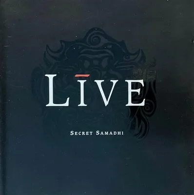 Image de Samadhi secret