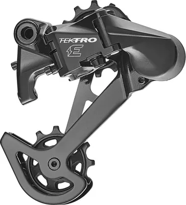 Image de TEKTRO RD-M350 dérailleur E-Drive, 8/9 vitesses, noir