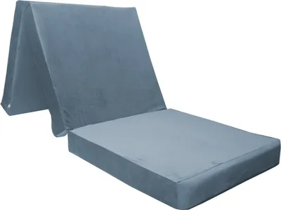 Obrázek produktu pro Dětská matrace 120/70/8 Velvet BL06