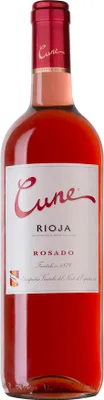 Produktbild von Cune Rosado 2022 Roséwein Spanien RIOJA D.O.C 75.00 cl 13.5 %
