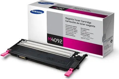 Immagine prodotto di Samsung CLT-M4092S - Magenta - original - Tonerpatrone - für CLP-310, 315, CLX-3170, 3175