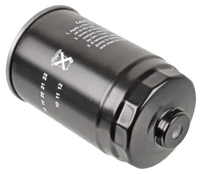 Obrázok produktu pre Kraftstofffilter BLUE PRINT ADG02390