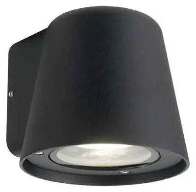 Image de Applique « AGGRON » Couleur : Noir