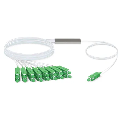 Obrázok produktu pre Ubiquiti UF-SPLITTER-16, 4,06 m, SC, 16x SC