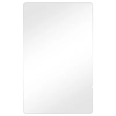 Productafbeelding van Avizar, beschermfolie met papierlook voor de Lenovo Tab M10 Plus (3e generatie), transparant