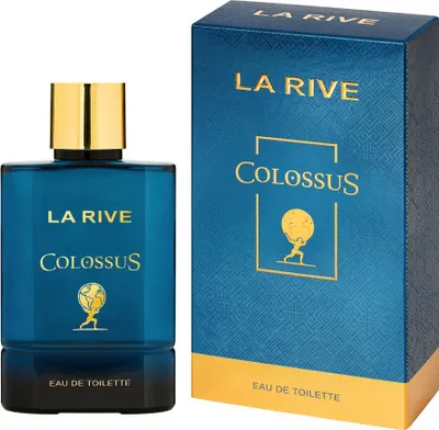Immagine prodotto di La Rive Colossus 90 ml Eau de Toilette EDT Profumo da uomo Profumo da uomo