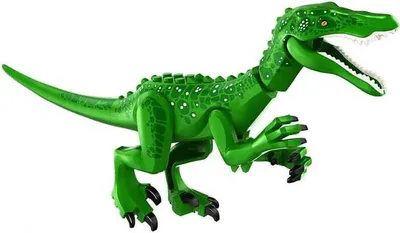 Obrázok produktu pre Veľký zelený dinosaurus - Masiakasaurus