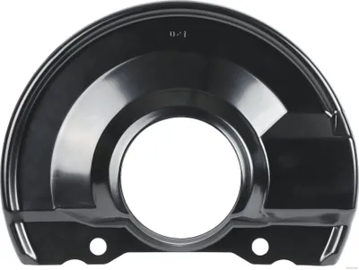 Produktbild von HERTH+BUSS JAKOPARTS Spritzblech Bremsscheibe für VW GOLF VI (5K1) J3325001 Ankerblech