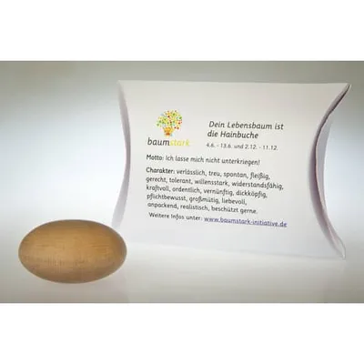 Produktbild von Schmeichler Baumhoroskop Hainbuche HKHAI