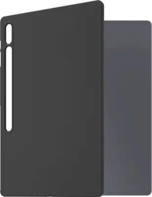 Zdjęcie produktu dla AlzaGuard Matte TPU Case pro Samsung Galaxy Tab S10 Ultra