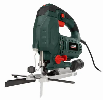 Obrázek produktu pro POWERPLUS POWP4071 - Přímočará pila 710W