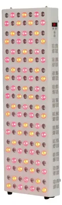 Obrázok produktu pre LED panel na svetelnú terapiu, zástrčka EÚ, omladenie pokožky, T2000PRO