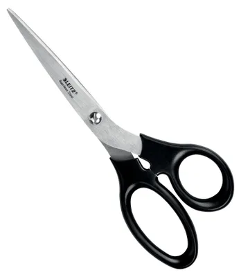 Immagine prodotto di LEITZ 54250095 LEITZ Schere schwarz 20,0 cm