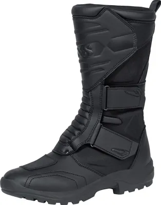 Obrázek produktu pro iXS Tour Boots Light-ST czarny