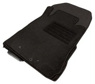 Image de Tapis de sol pour MERCEDES Classe E W210 (1994–2002)