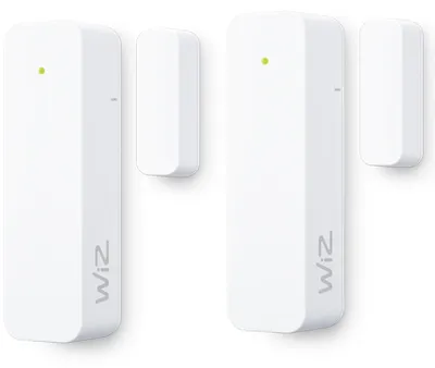 Image de Pack de 2 capteurs de contact intelligents WiFi
