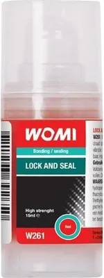 Produktbild von Womi Schraubensicherung 5570261 Spraydose 15ml